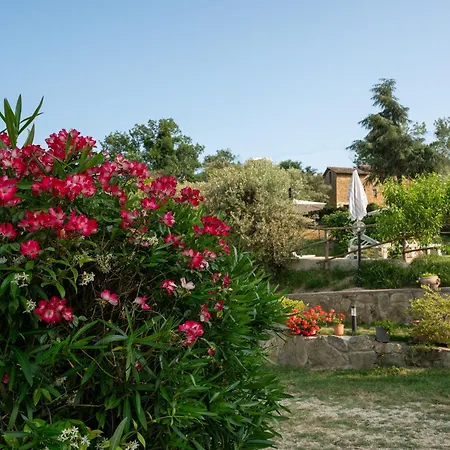 Locazione Turistica L'antica Sorgente Villa *