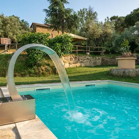Locazione Turistica L'antica Sorgente Umbria *