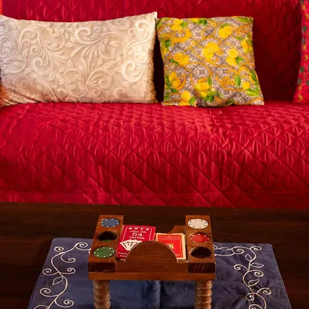 Locazione Turistica L'antica Sorgente Umbria * パニカーレ