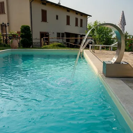 Villa Locazione Turistica L'antica Sorgente Umbria