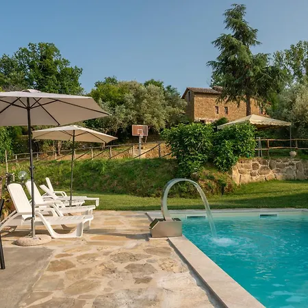 Locazione Turistica L'antica Sorgente * Panicale