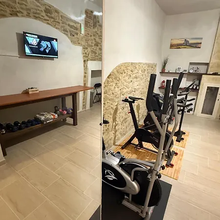 Locazione Turistica L'antica Sorgente Umbria * بانيكالي