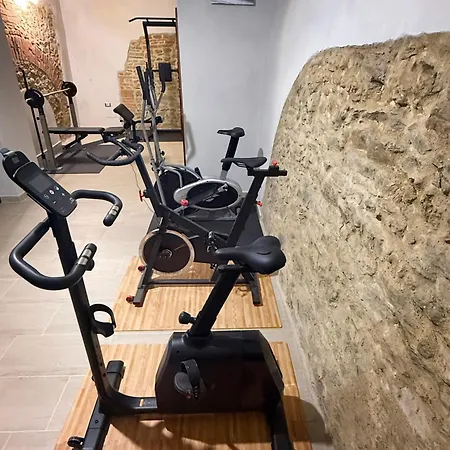 فيلة Locazione Turistica L'antica Sorgente Umbria